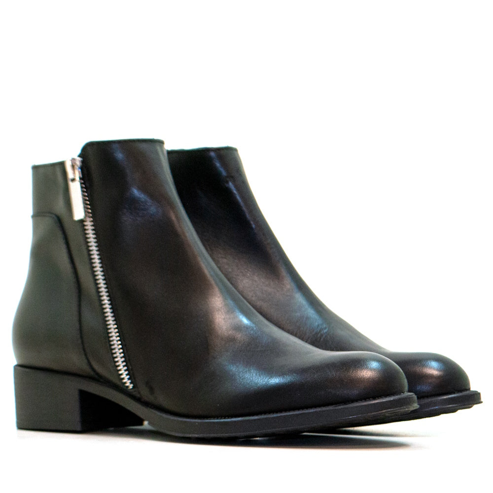 BOTIN CA-2091 KRUST NEGRO