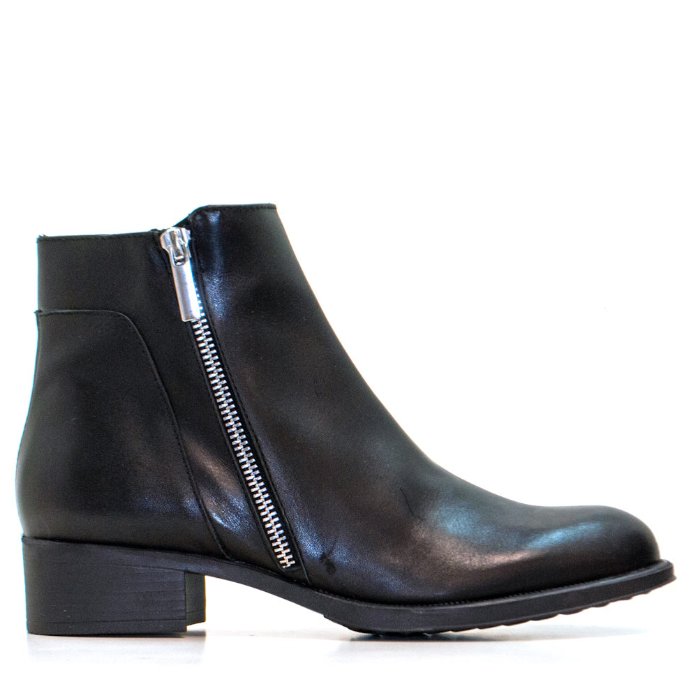 BOTIN CA-2091 KRUST NEGRO