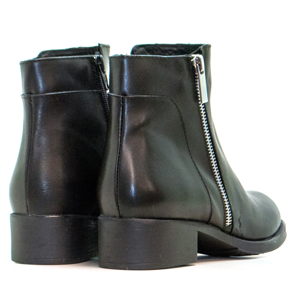 BOTIN CA-2091 KRUST NEGRO