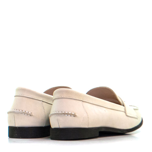 MOCASIN 50400 PIEL ANTIK NEGRO