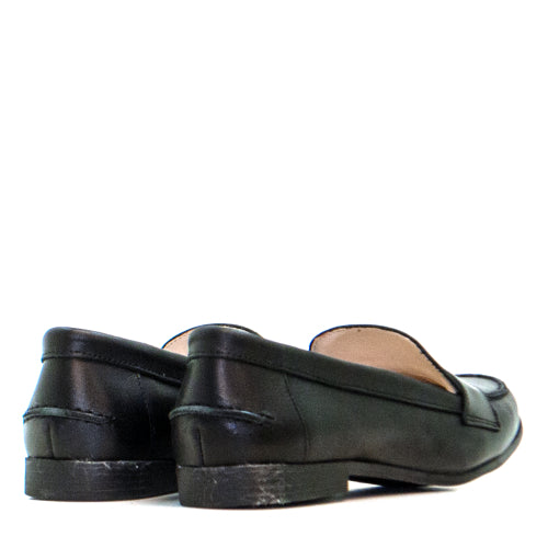 MOCASIN 50400 PIEL NAPA NEGRO