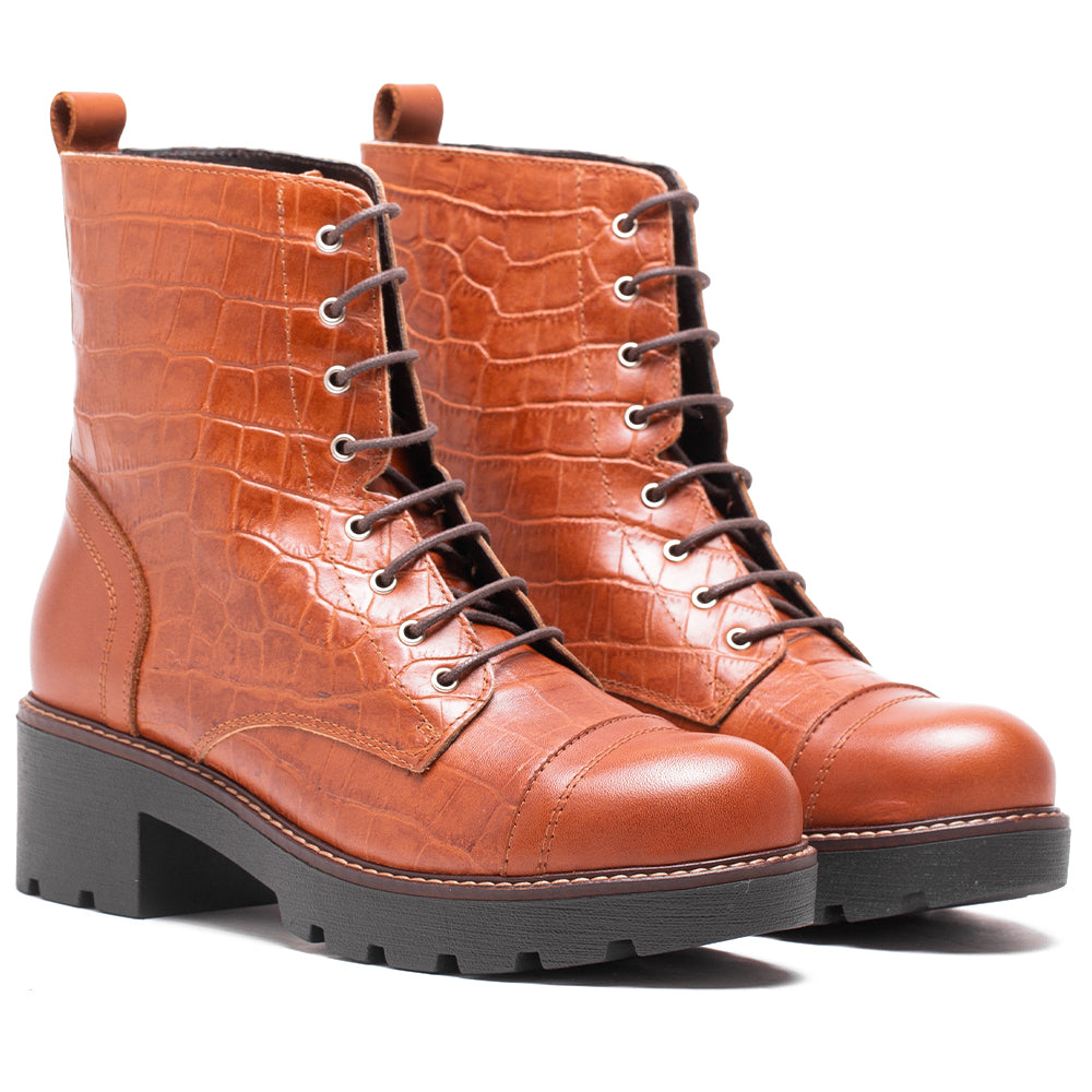 BOTIN CA-392 COCO CUERO
