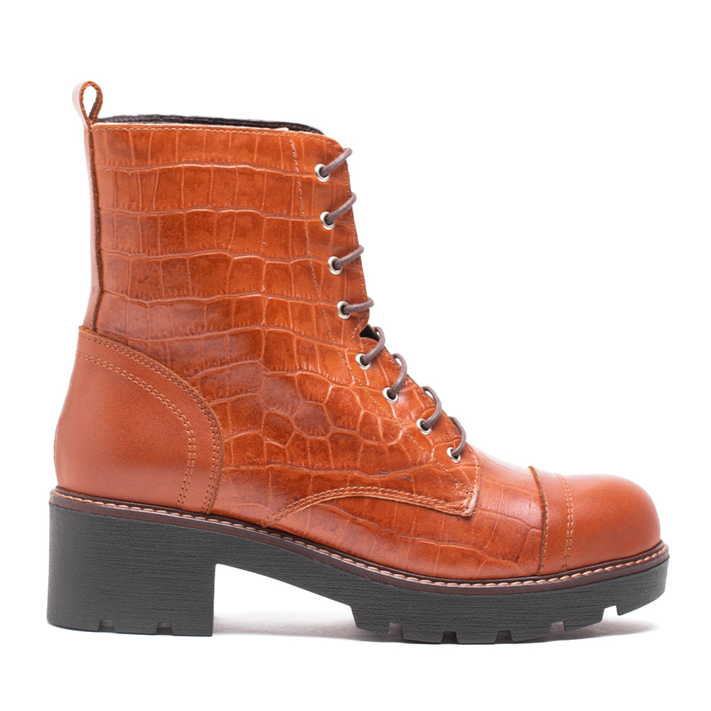 BOTIN CA-392 COCO CUERO