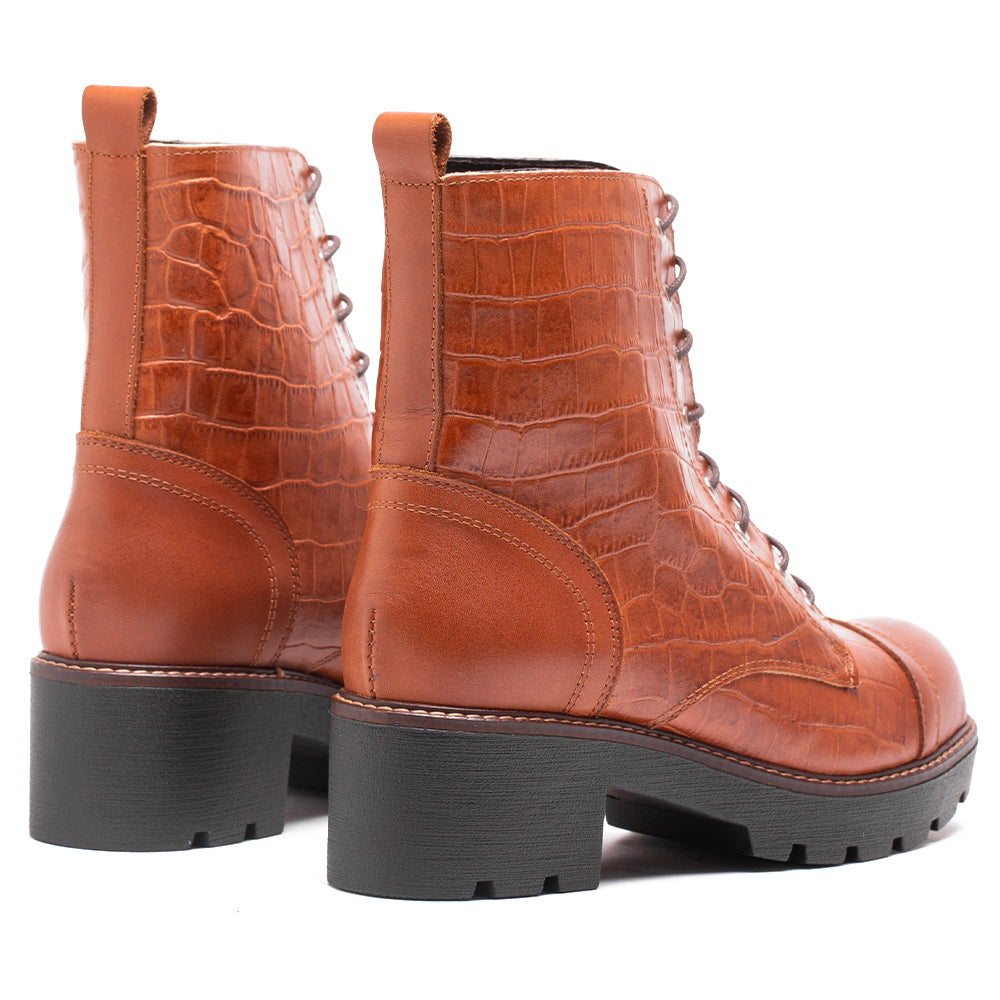 BOTIN CA-392 COCO CUERO