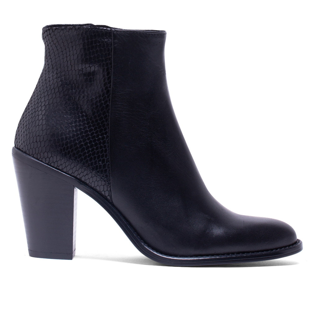 BOTIN CA-436R KRUST NEGRO