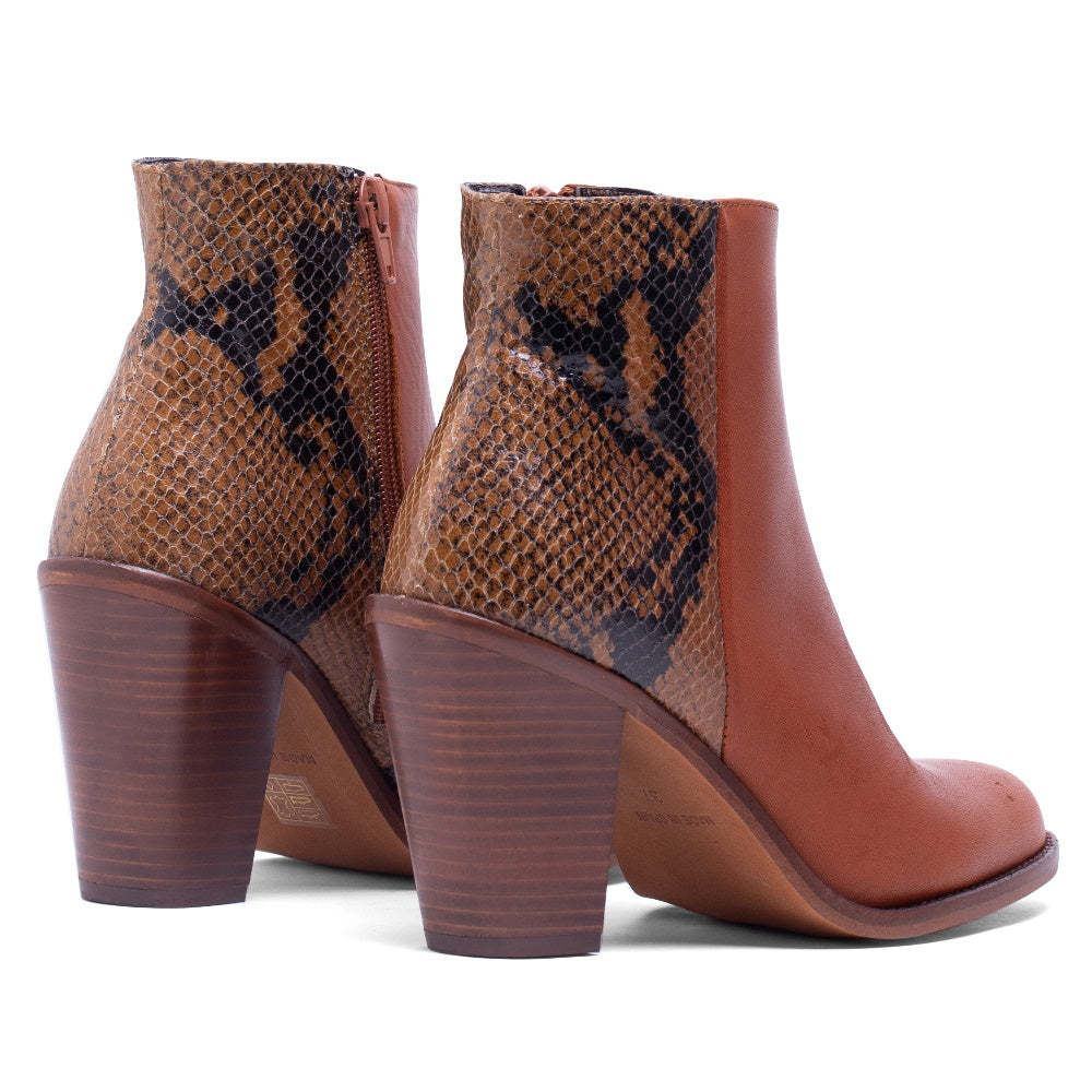 BOTIN CA-436R KRUST CUERO