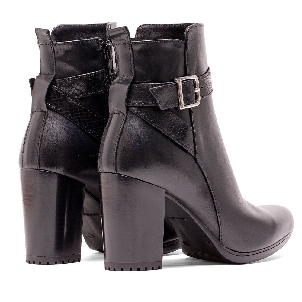 BOTIN CA-720 KRUST NEGRO