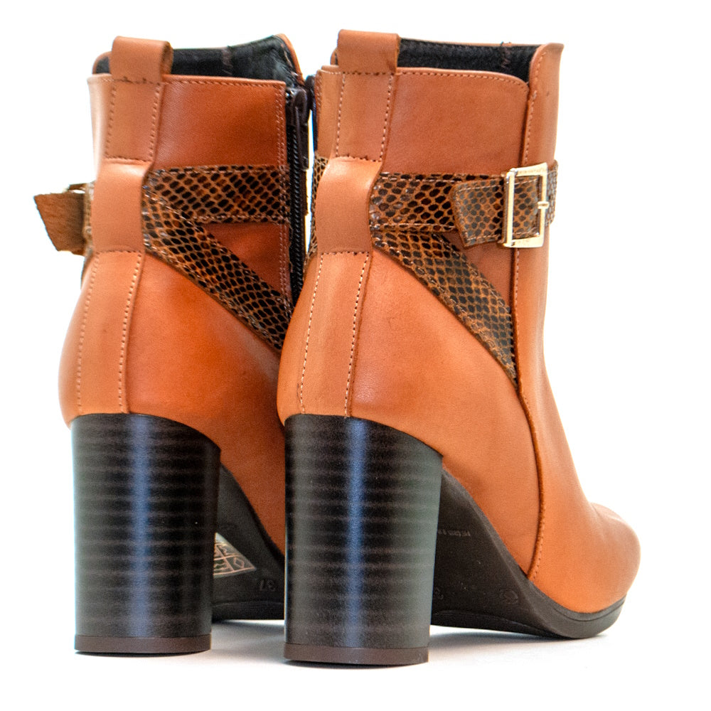 BOTIN CA-720 PIEL KRUST CUERO