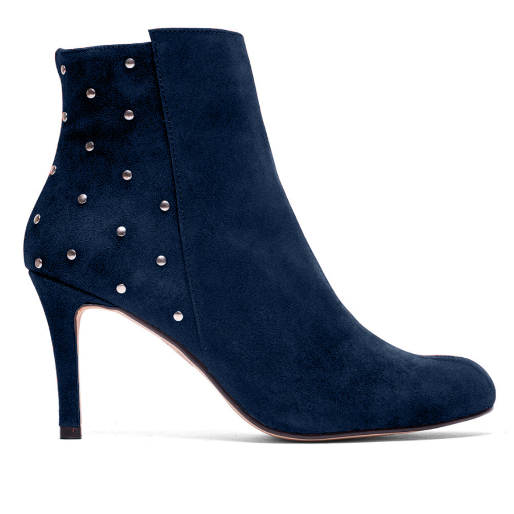 BOTIN 140584 PIEL SERRAJE MARINO