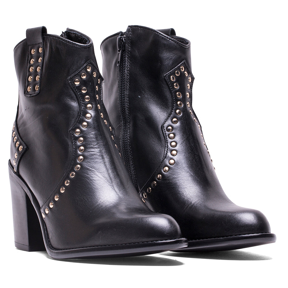 BOTIN CA-0173 NAPA NEGRA