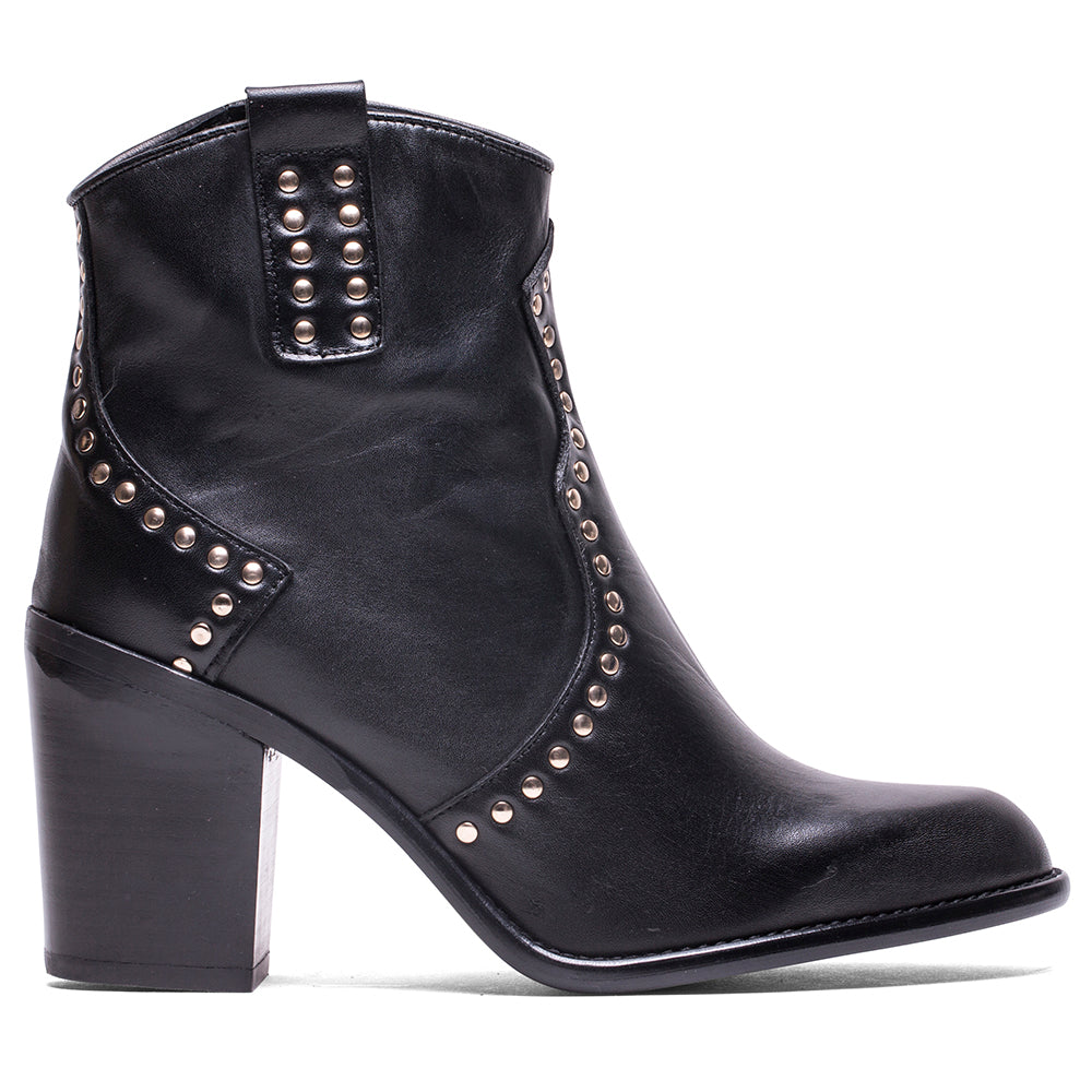 BOTIN CA-0173 NAPA NEGRA