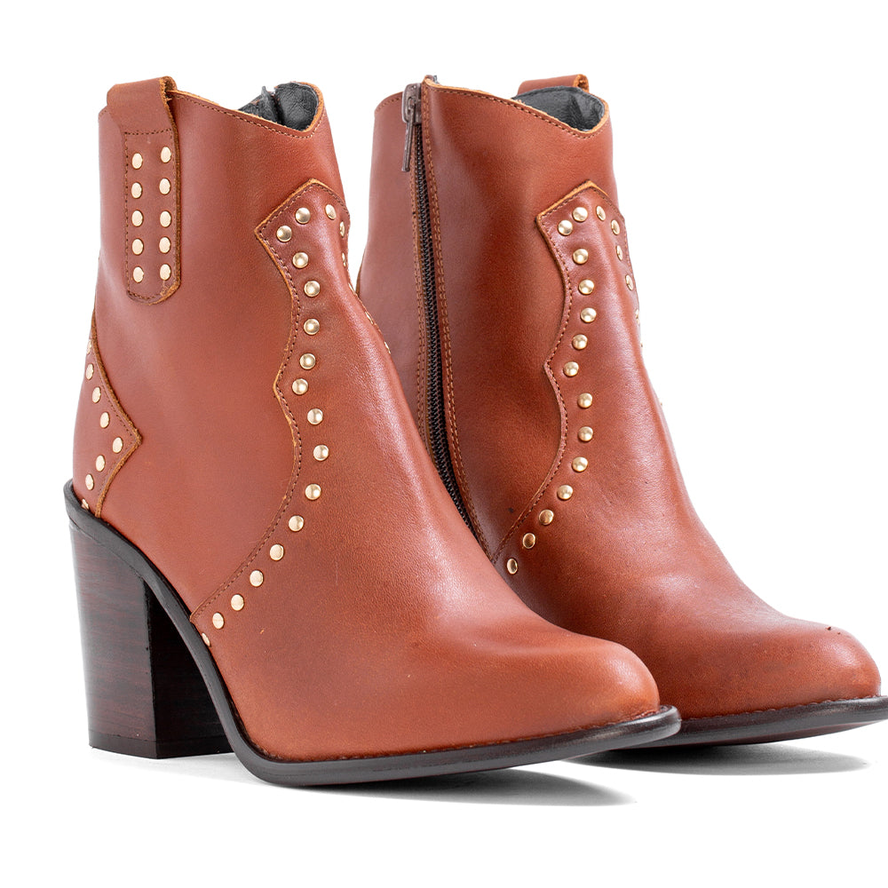 BOTIN CA-0173 NAPA CUERO