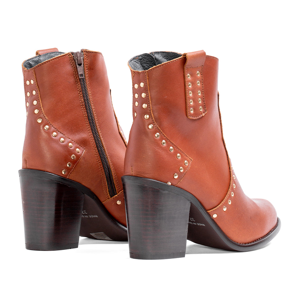 BOTIN CA-0173 NAPA CUERO