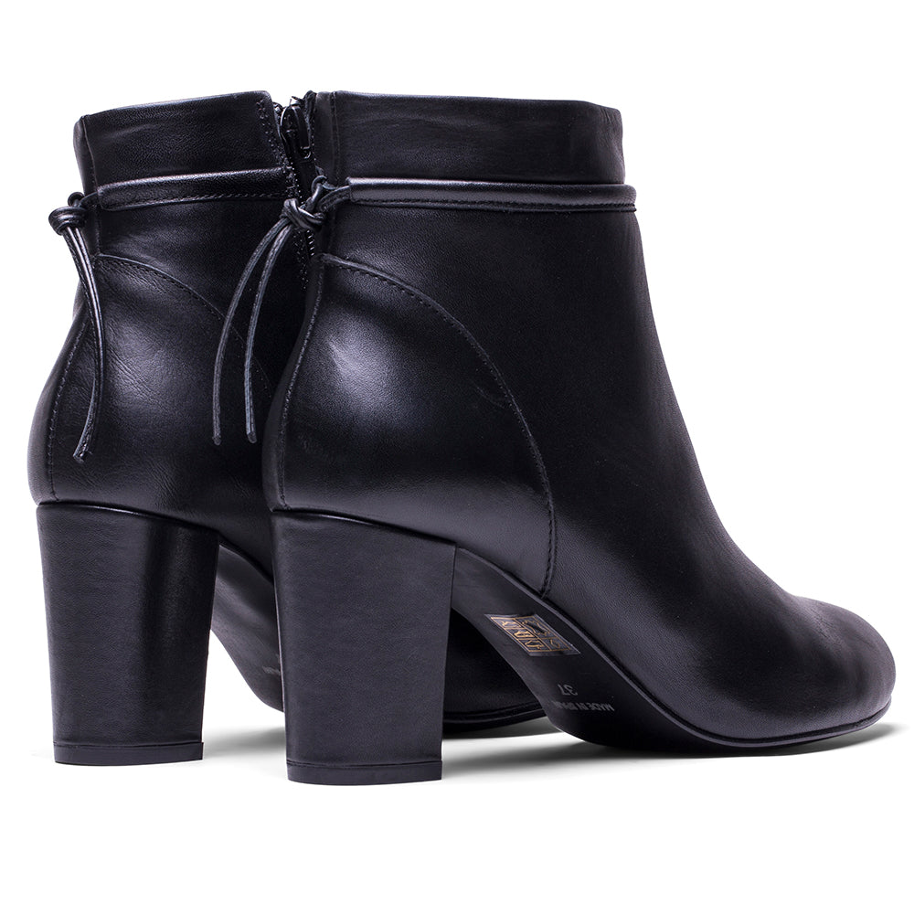 BOTIN 150624 PIEL COY NEGRO