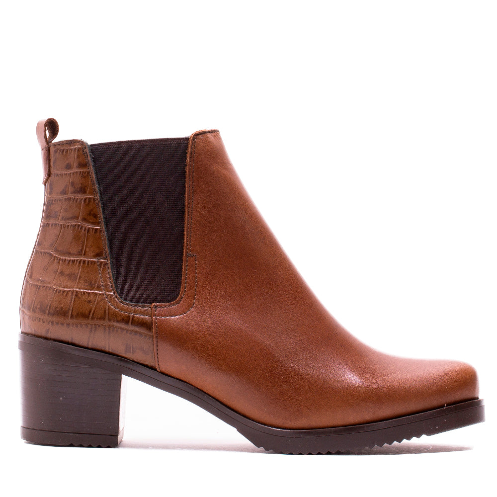 BOTIN CA-1160 KRUST CUERO/COCO CUERO