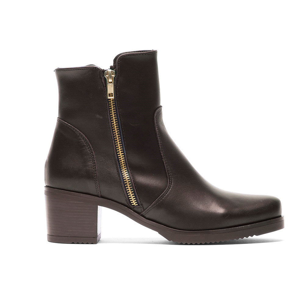 BOTIN BLU-628 NAPA MARRON