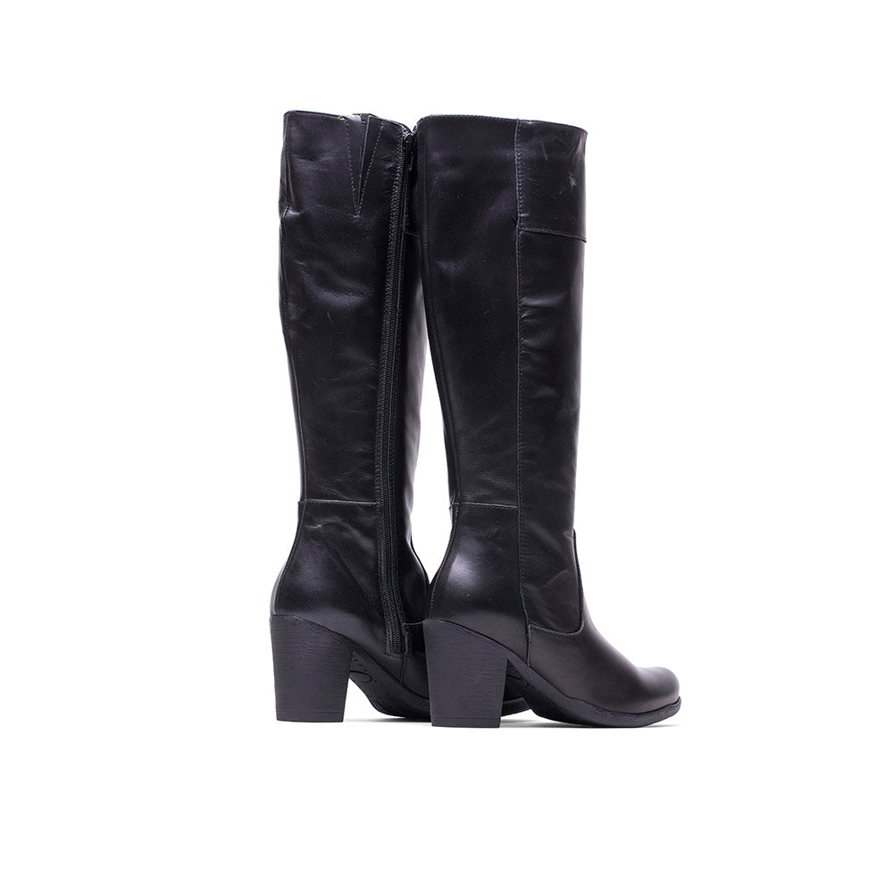 BOTA B-457 NAPA NEGRO
