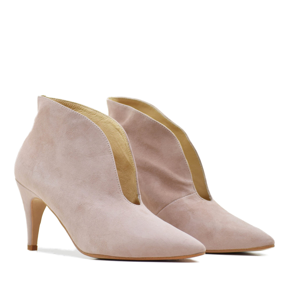 BOTIN 38742 ANTE NUDE
