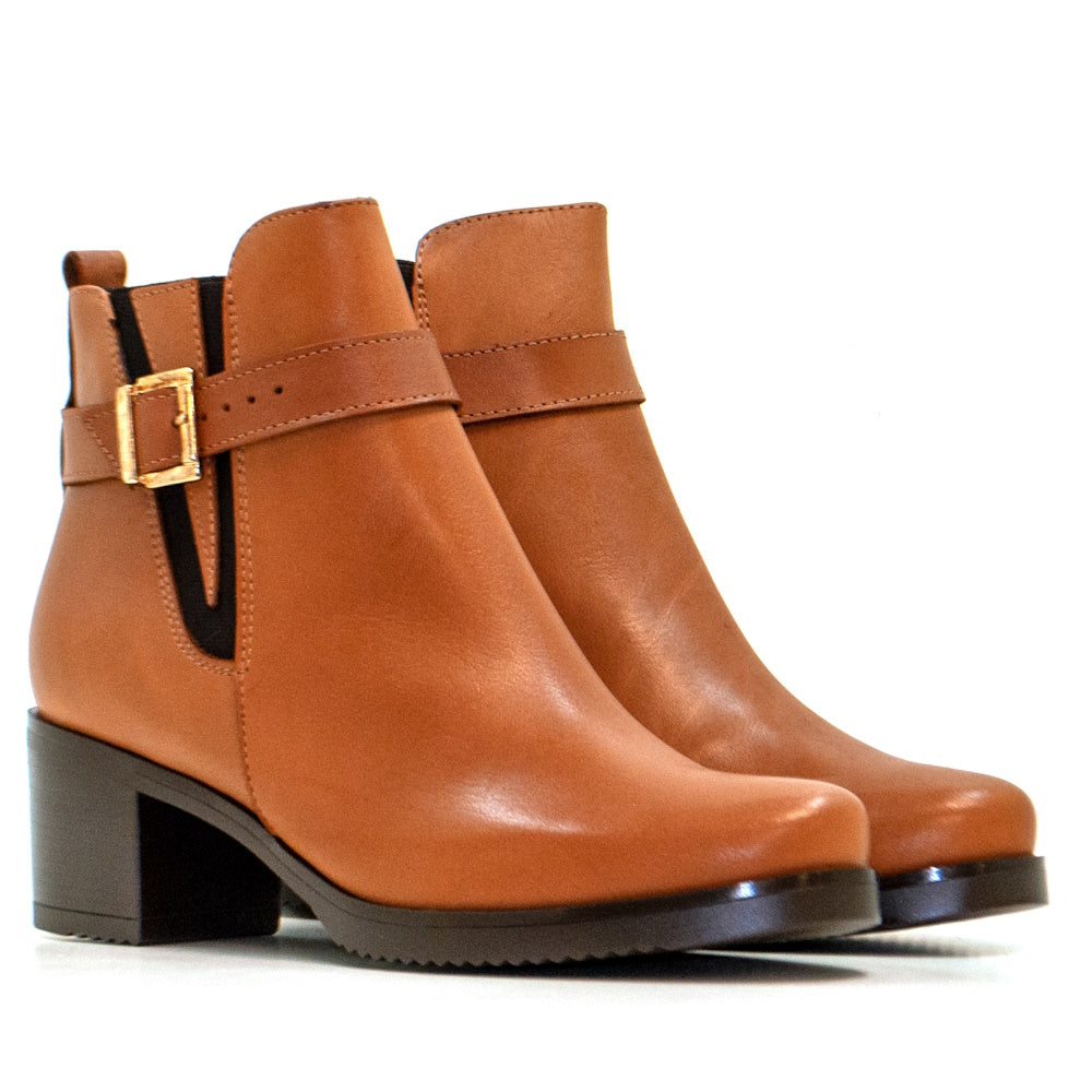 BOTIN CA-1712 KRUST CUERO