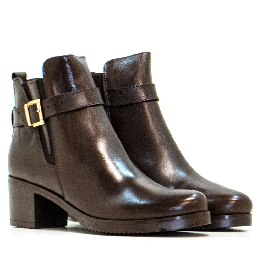 BOTIN CA-1712 KRUST MARRON