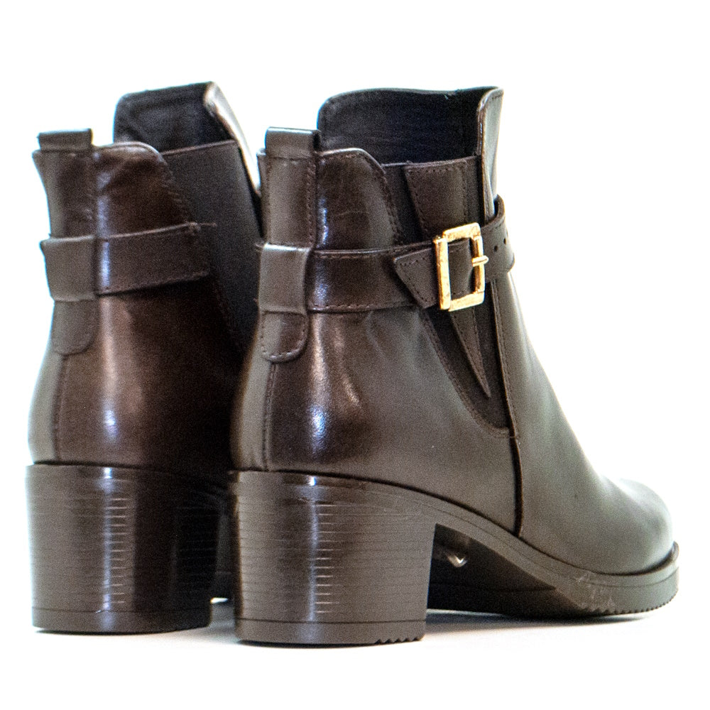 BOTIN CA-1712 KRUST MARRON