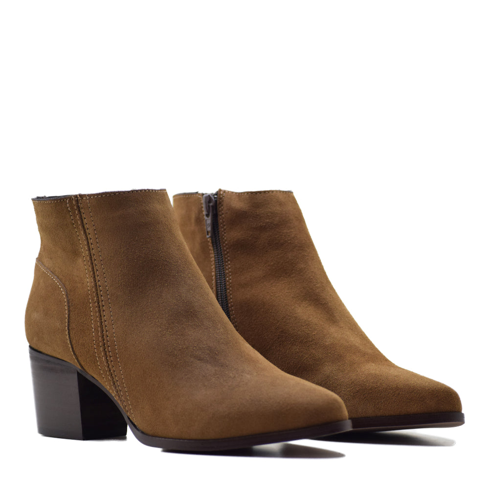 BOTIN AKRA SERRAJE VISON