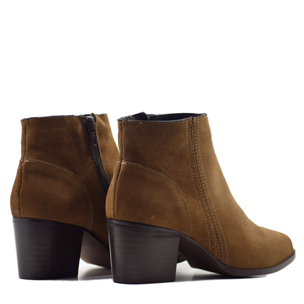 BOTIN AKRA SERRAJE VISON