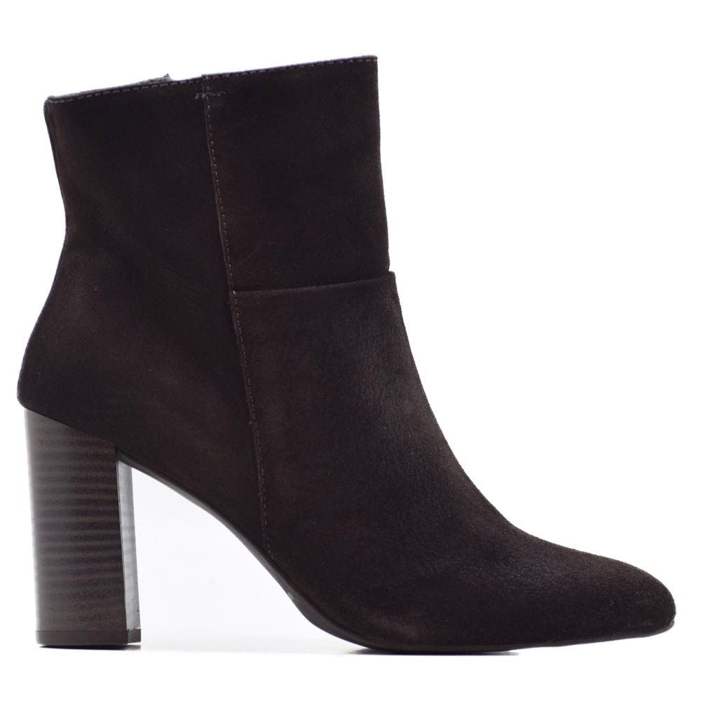 BOTIN MOOK 2 SERRAJE MARRON