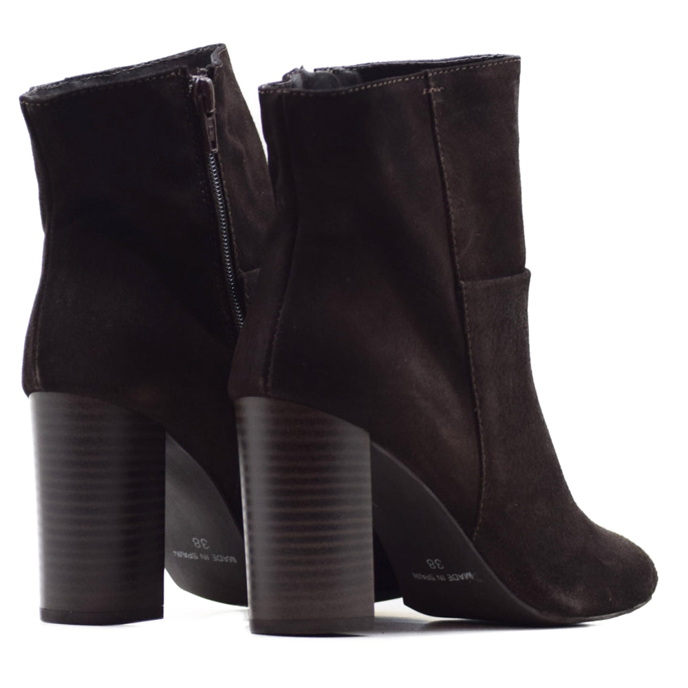 BOTIN MOOK 2 SERRAJE MARRON