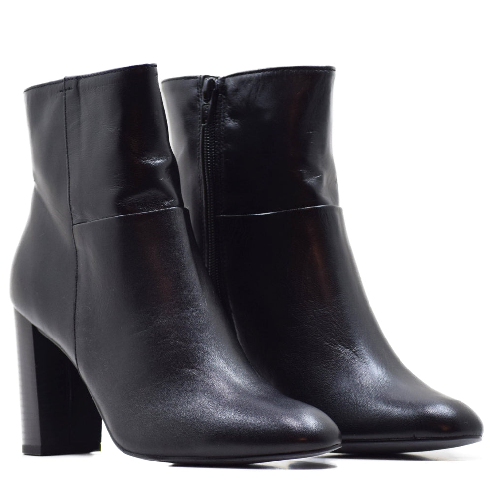 BOTIN MOOK 2 NAPA NEGRO