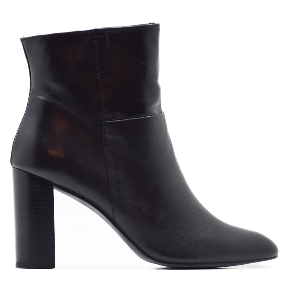 BOTIN MOOK 2 NAPA NEGRO