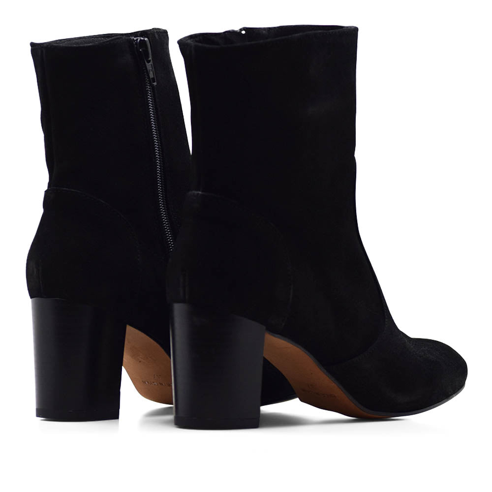 BOTIN NEMI SERRAJE NEGRO